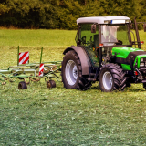 tractor, mower, pasture-3571452.jpg